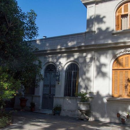 Cane B&B Montevideo Zewnętrze zdjęcie