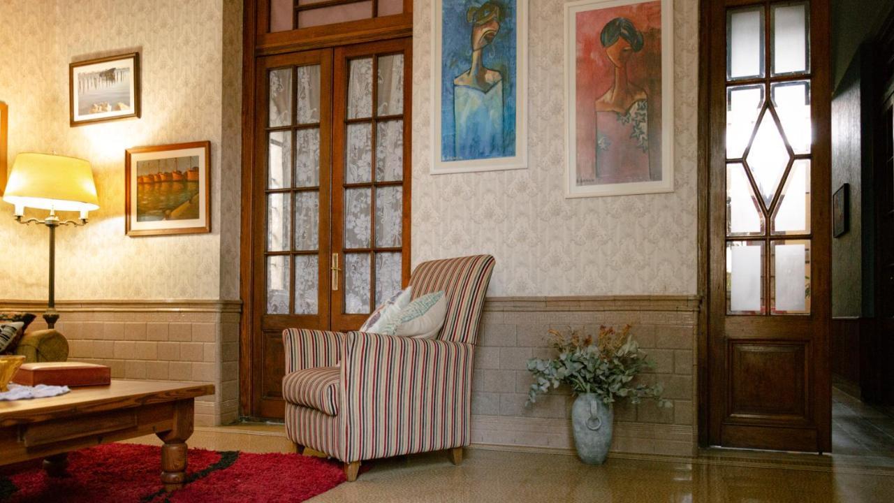 Cane B&B Montevideo Zewnętrze zdjęcie