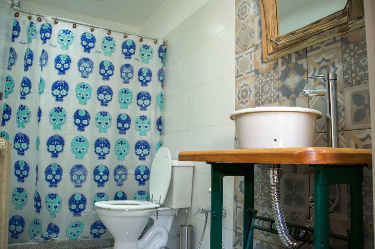 Cane B&B Montevideo Zewnętrze zdjęcie