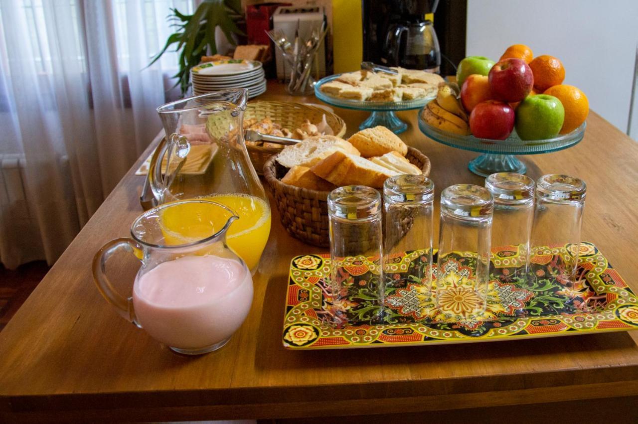 Cane B&B Montevideo Zewnętrze zdjęcie
