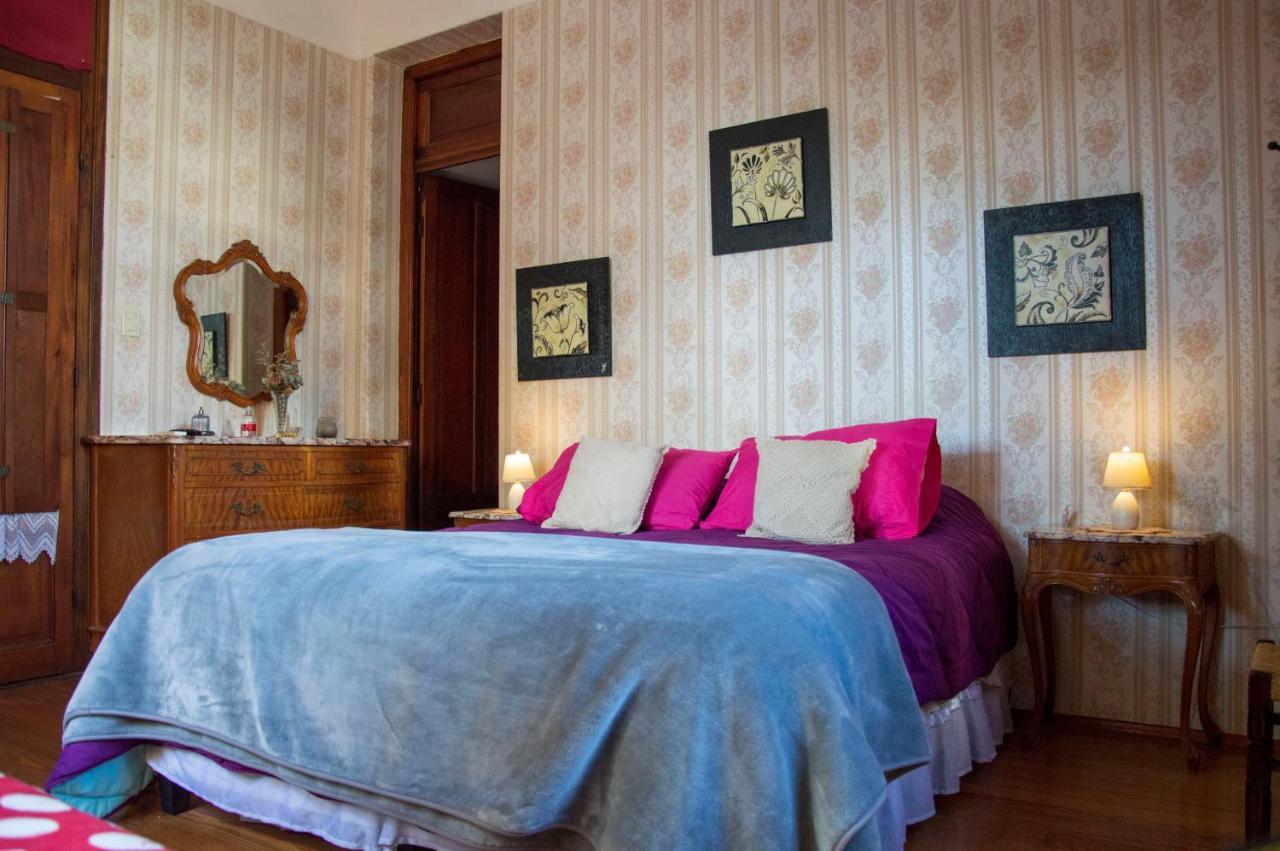 Cane B&B Montevideo Zewnętrze zdjęcie
