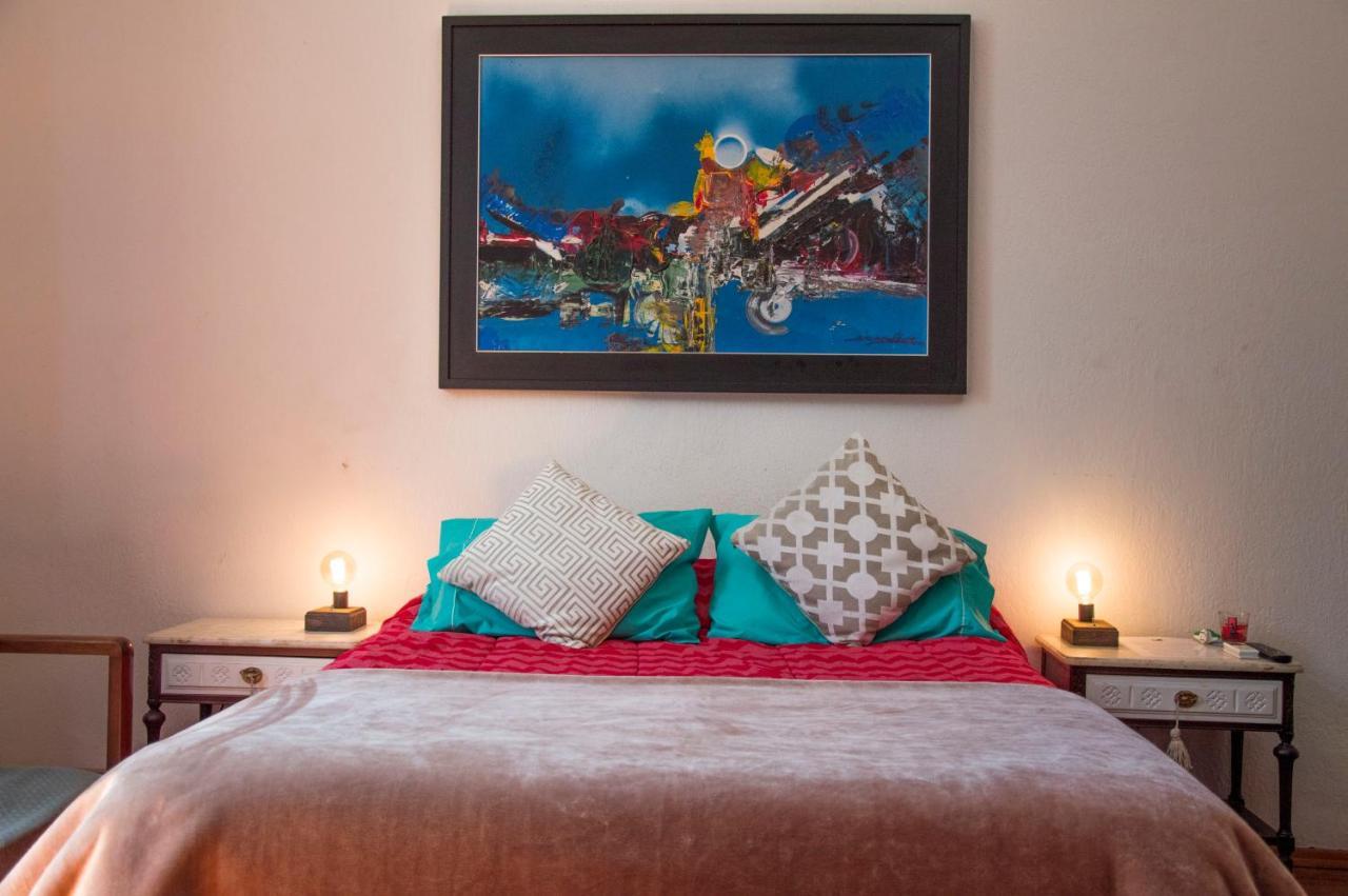 Cane B&B Montevideo Zewnętrze zdjęcie