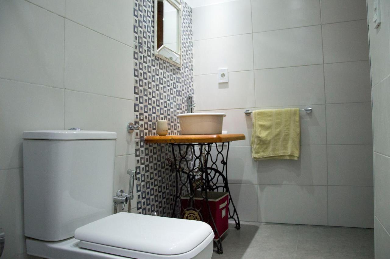 Cane B&B Montevideo Zewnętrze zdjęcie