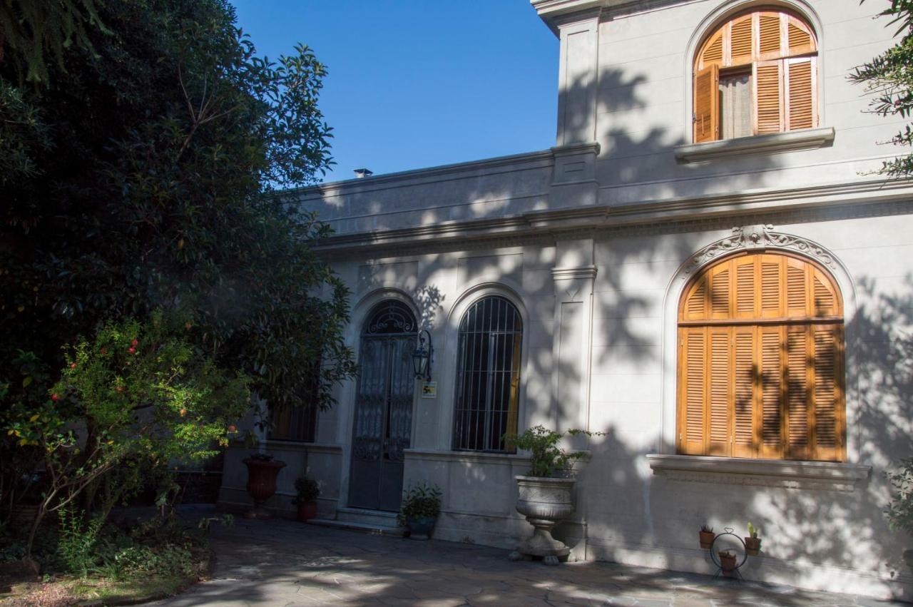 Cane B&B Montevideo Zewnętrze zdjęcie