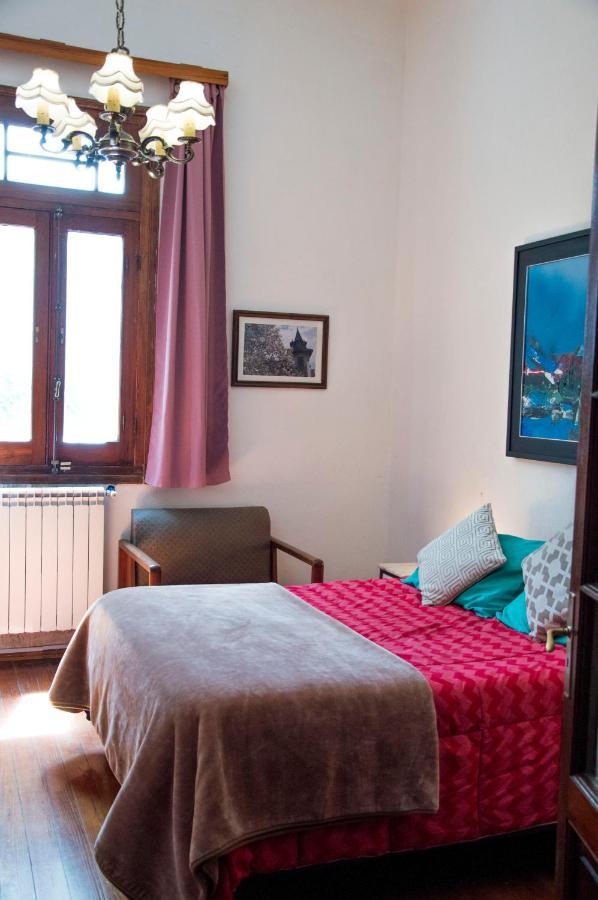 Cane B&B Montevideo Zewnętrze zdjęcie