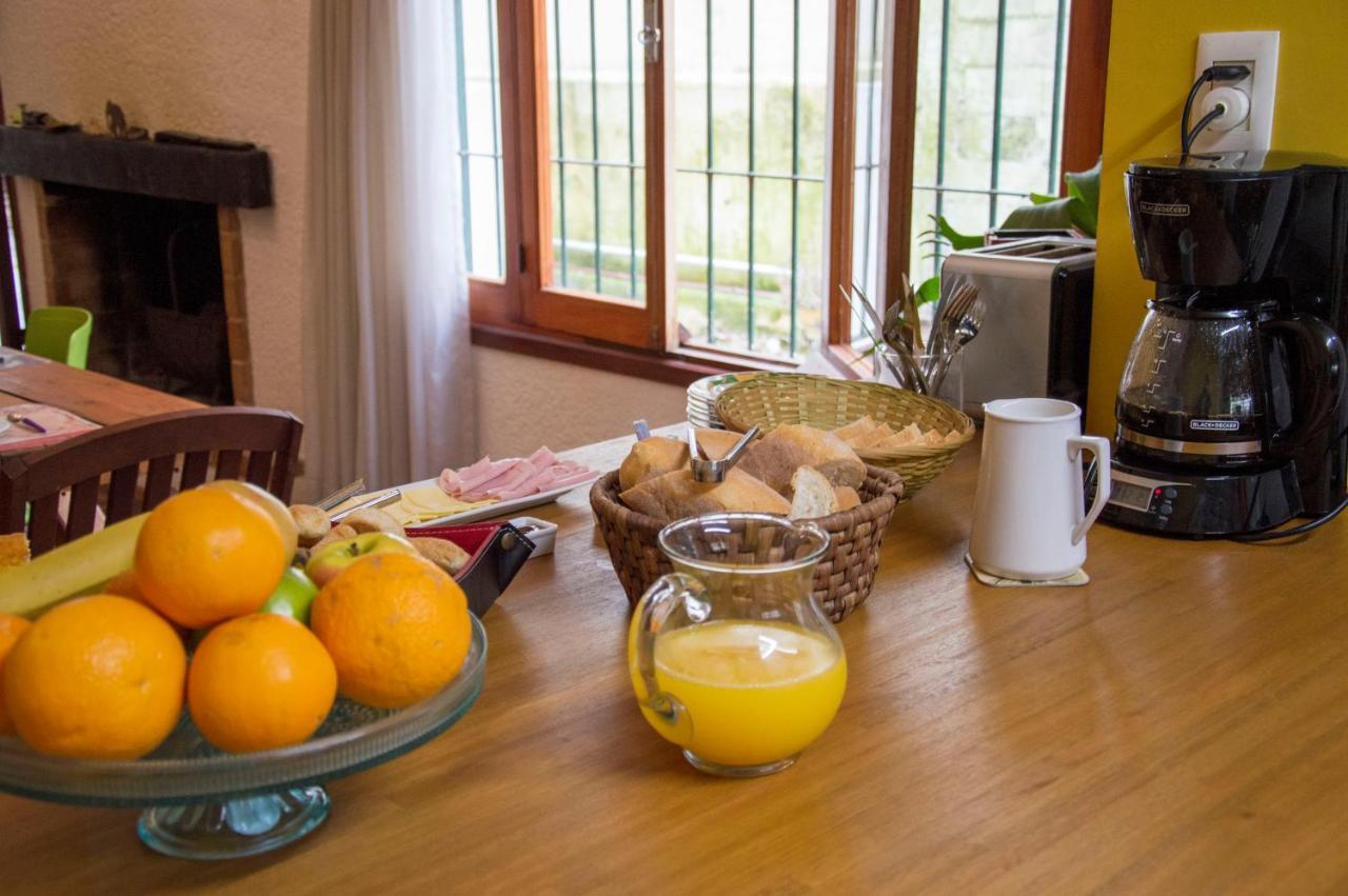 Cane B&B Montevideo Zewnętrze zdjęcie