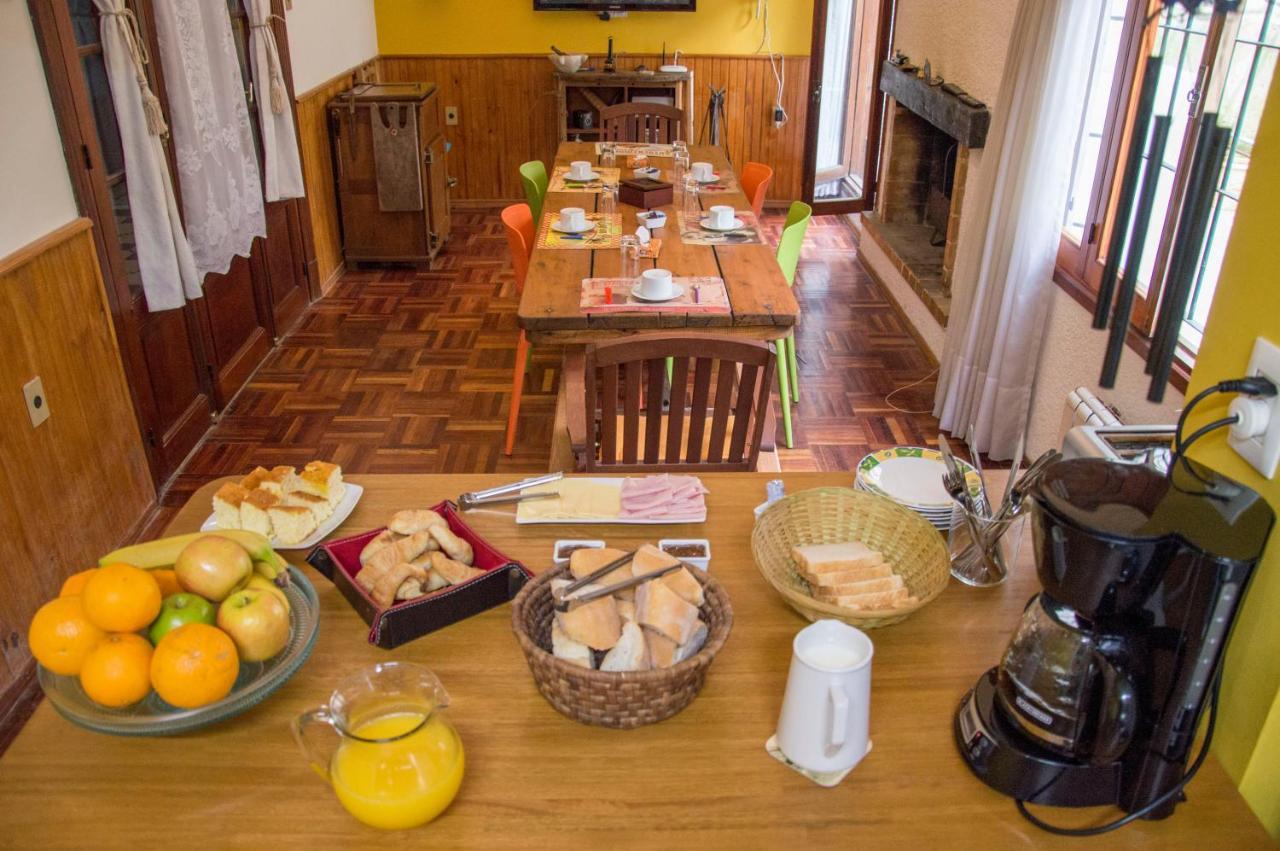 Cane B&B Montevideo Zewnętrze zdjęcie