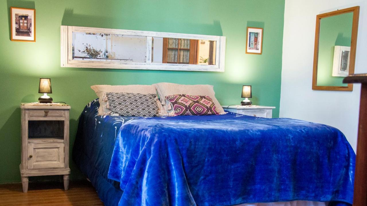 Cane B&B Montevideo Zewnętrze zdjęcie