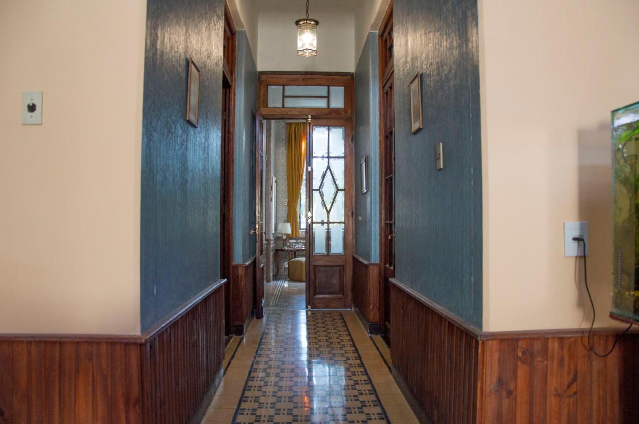 Cane B&B Montevideo Zewnętrze zdjęcie