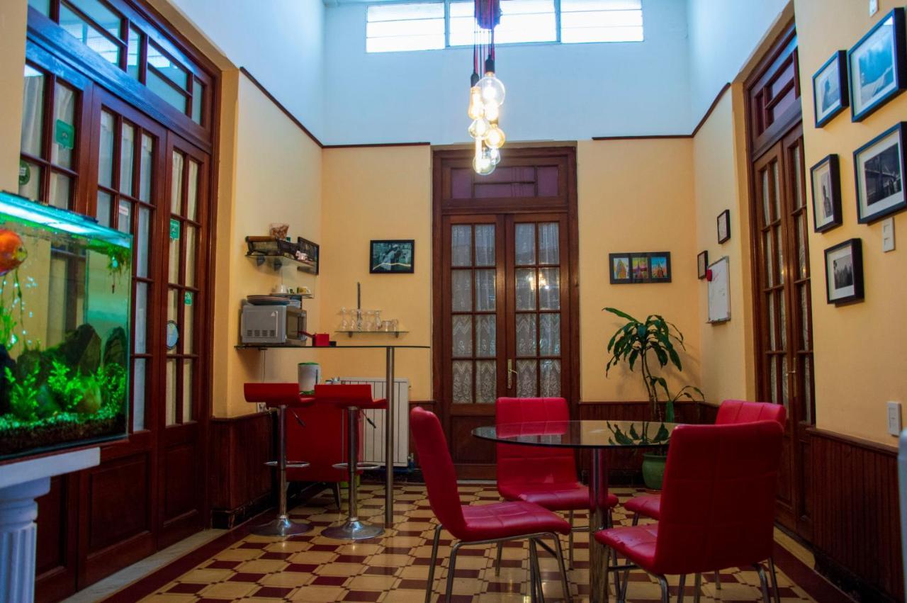 Cane B&B Montevideo Zewnętrze zdjęcie