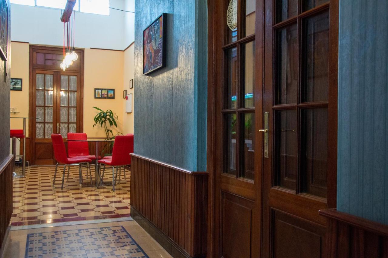 Cane B&B Montevideo Zewnętrze zdjęcie