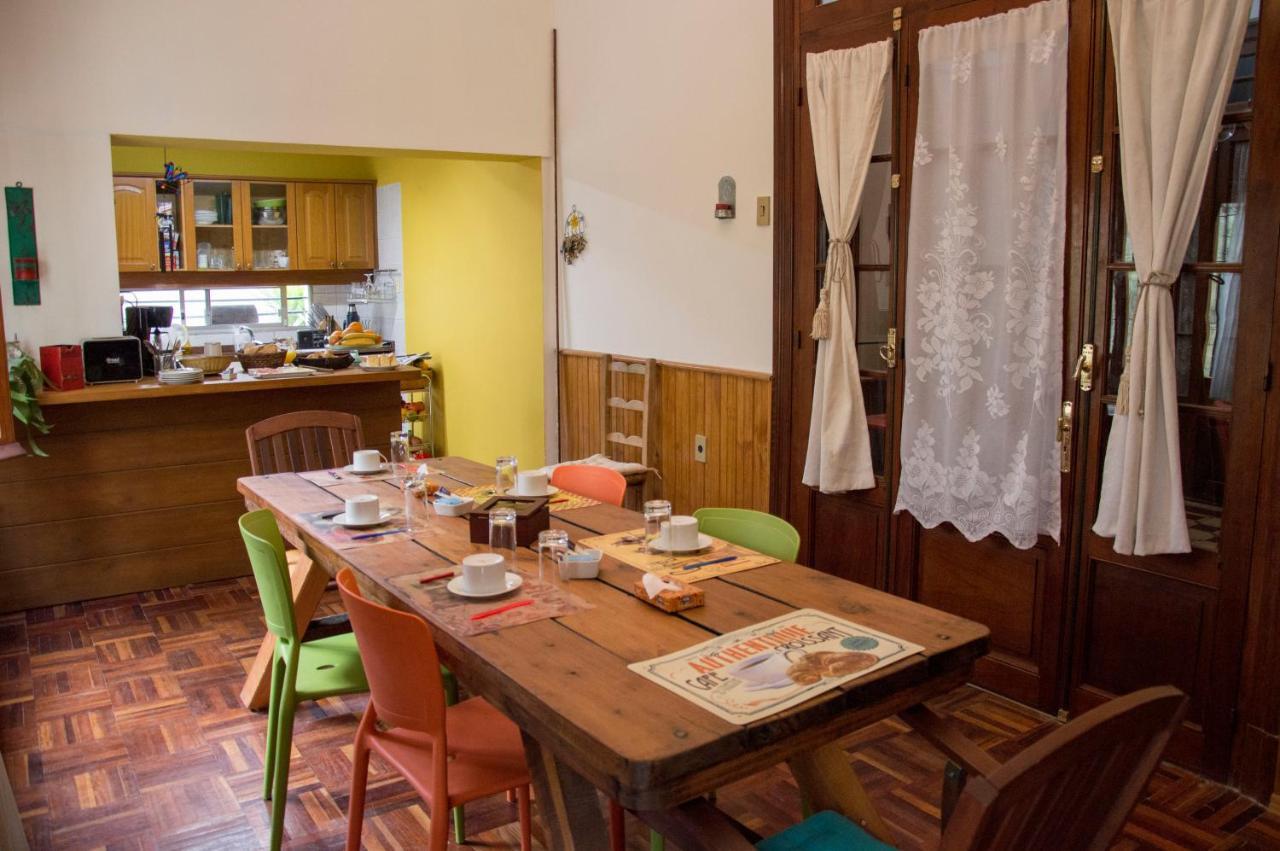 Cane B&B Montevideo Zewnętrze zdjęcie