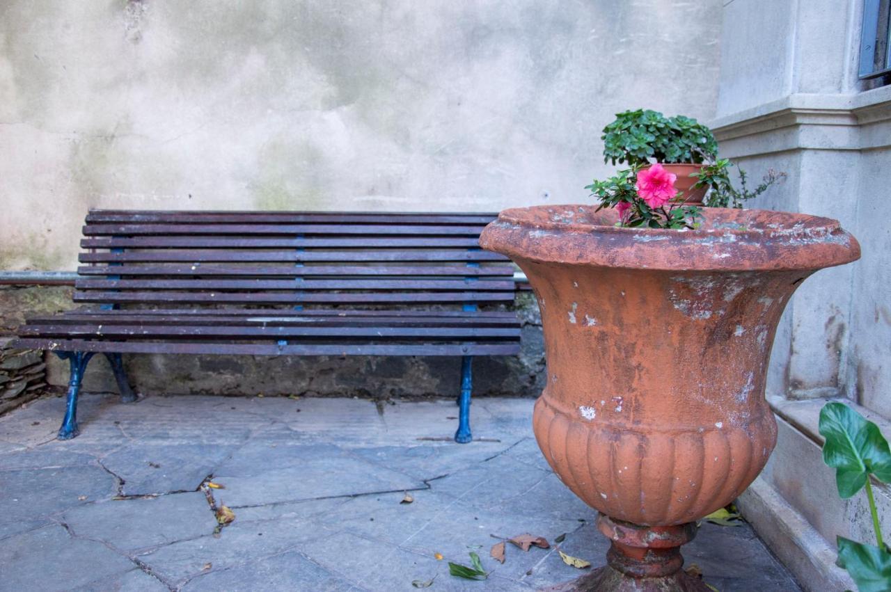 Cane B&B Montevideo Zewnętrze zdjęcie