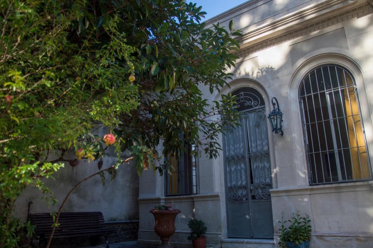 Cane B&B Montevideo Zewnętrze zdjęcie
