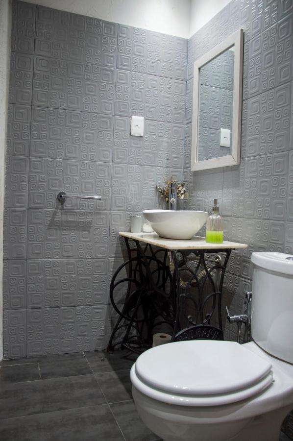 Cane B&B Montevideo Zewnętrze zdjęcie