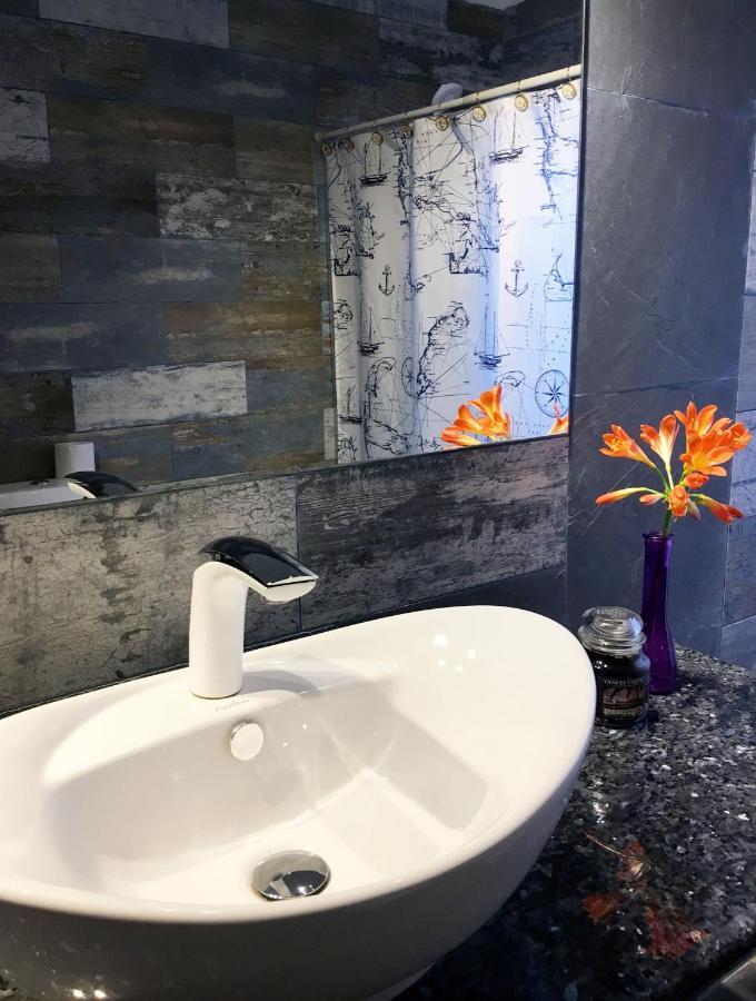 Cane B&B Montevideo Zewnętrze zdjęcie