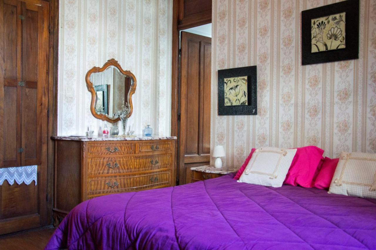 Cane B&B Montevideo Zewnętrze zdjęcie