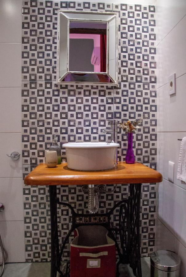 Cane B&B Montevideo Zewnętrze zdjęcie