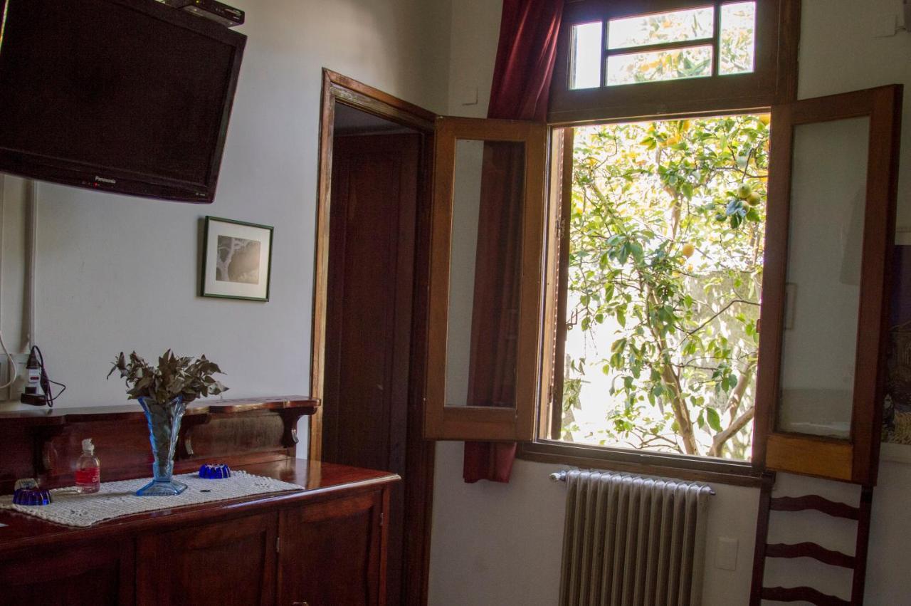 Cane B&B Montevideo Zewnętrze zdjęcie