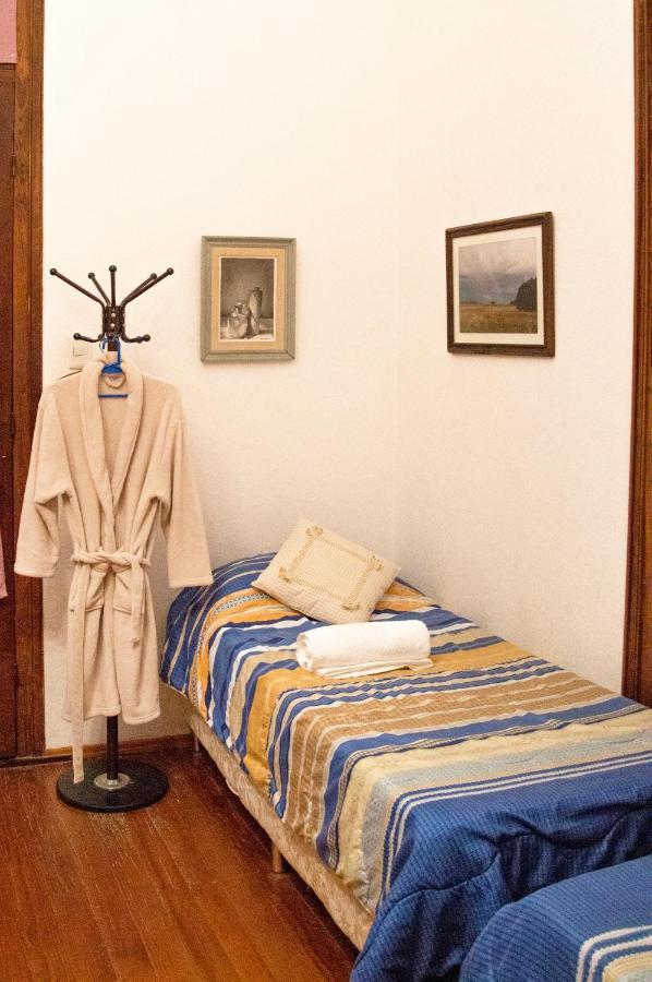 Cane B&B Montevideo Zewnętrze zdjęcie
