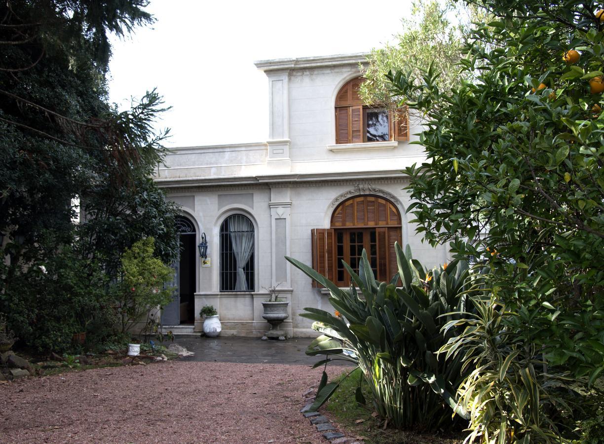 Cane B&B Montevideo Zewnętrze zdjęcie