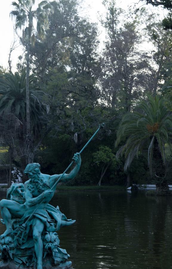 Cane B&B Montevideo Zewnętrze zdjęcie